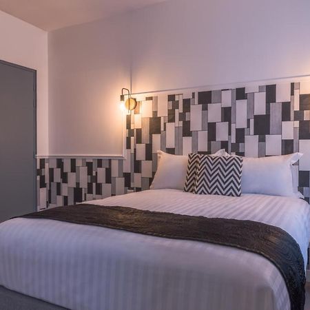 Hotel Tilde Παρίσι Εξωτερικό φωτογραφία