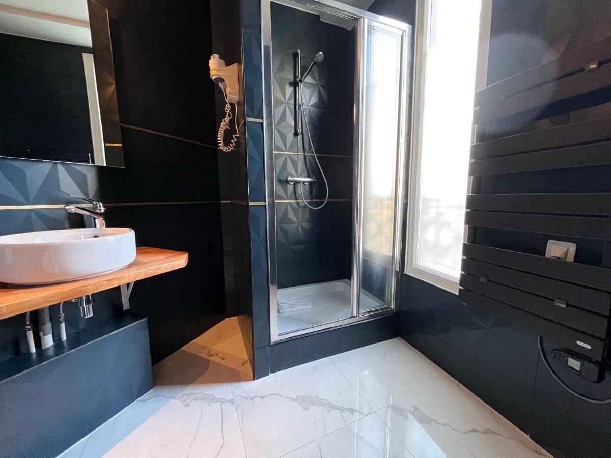 Hotel Tilde Παρίσι Εξωτερικό φωτογραφία