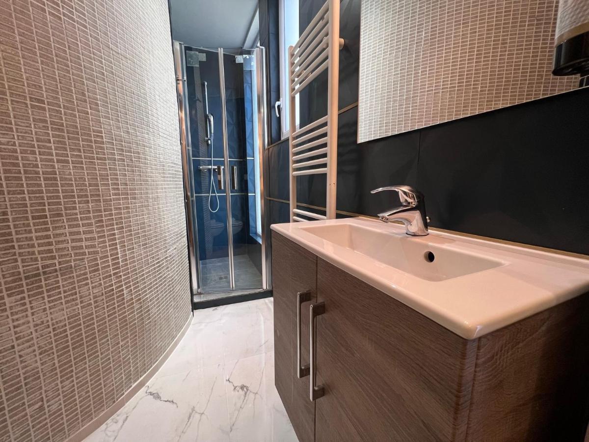Hotel Tilde Παρίσι Εξωτερικό φωτογραφία