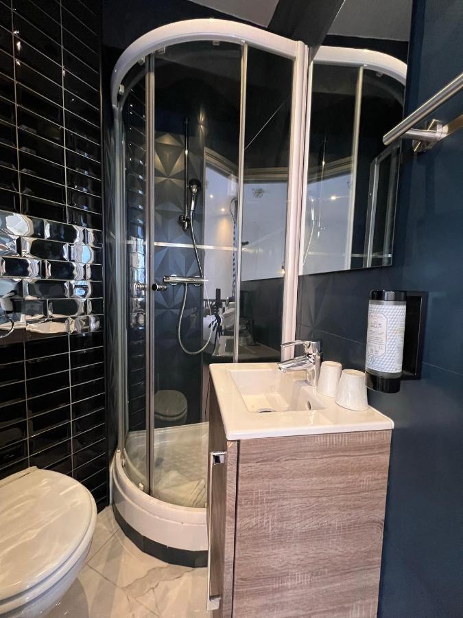 Hotel Tilde Παρίσι Εξωτερικό φωτογραφία