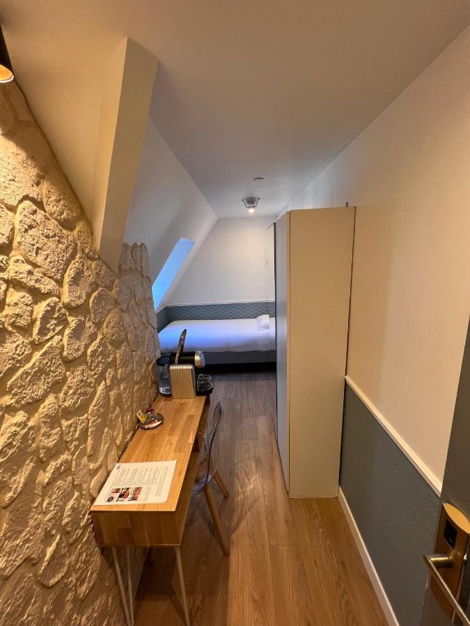 Hotel Tilde Παρίσι Εξωτερικό φωτογραφία