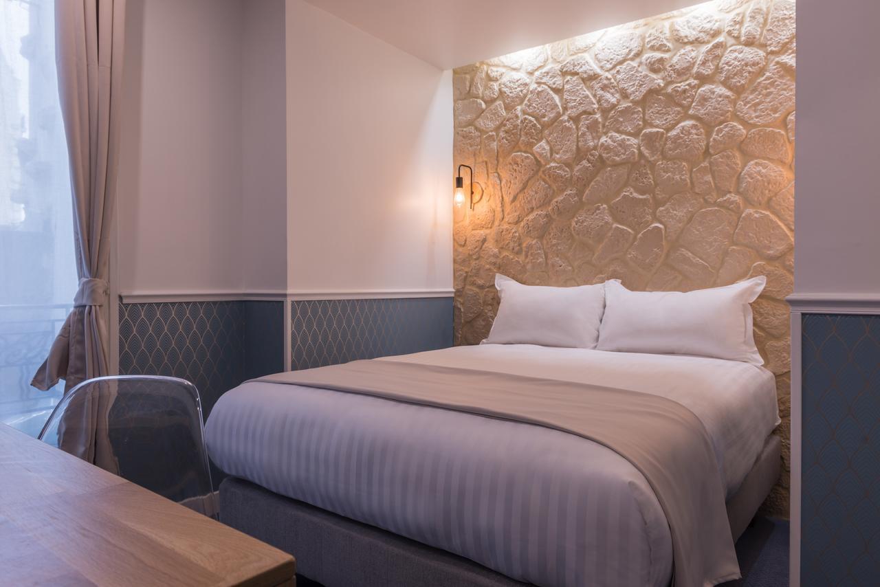 Hotel Tilde Παρίσι Εξωτερικό φωτογραφία