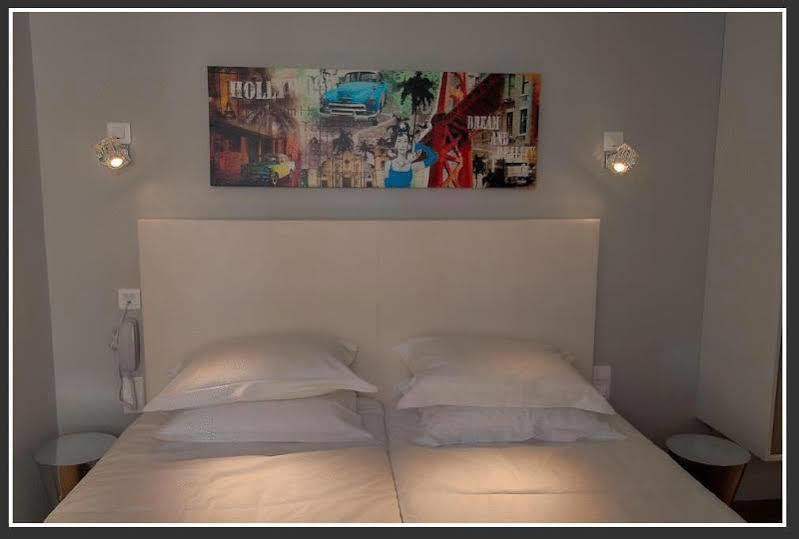 Hotel Tilde Παρίσι Εξωτερικό φωτογραφία