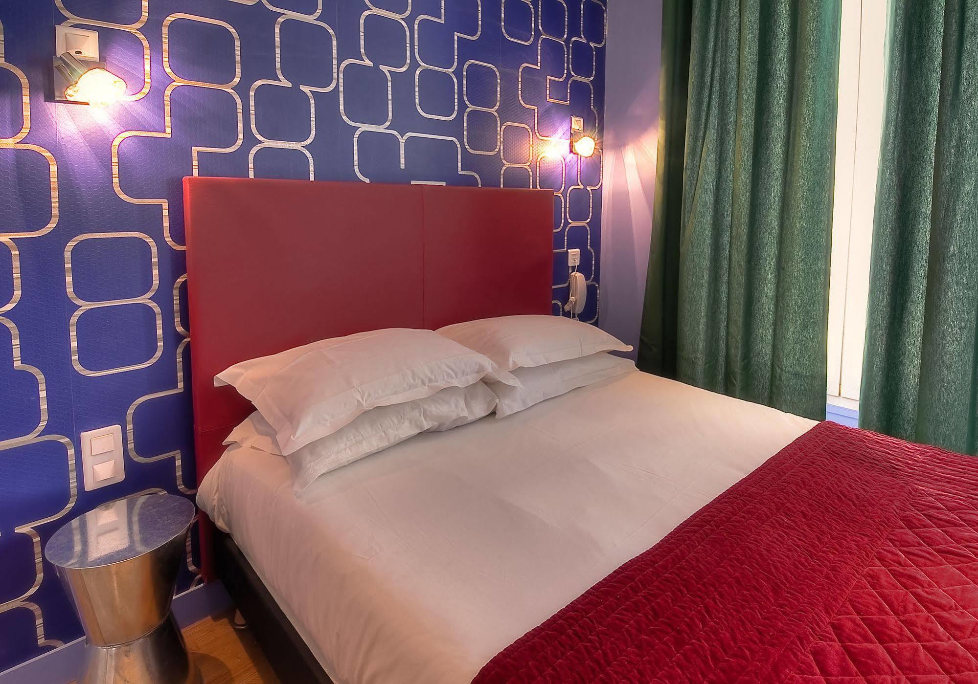 Hotel Tilde Παρίσι Εξωτερικό φωτογραφία