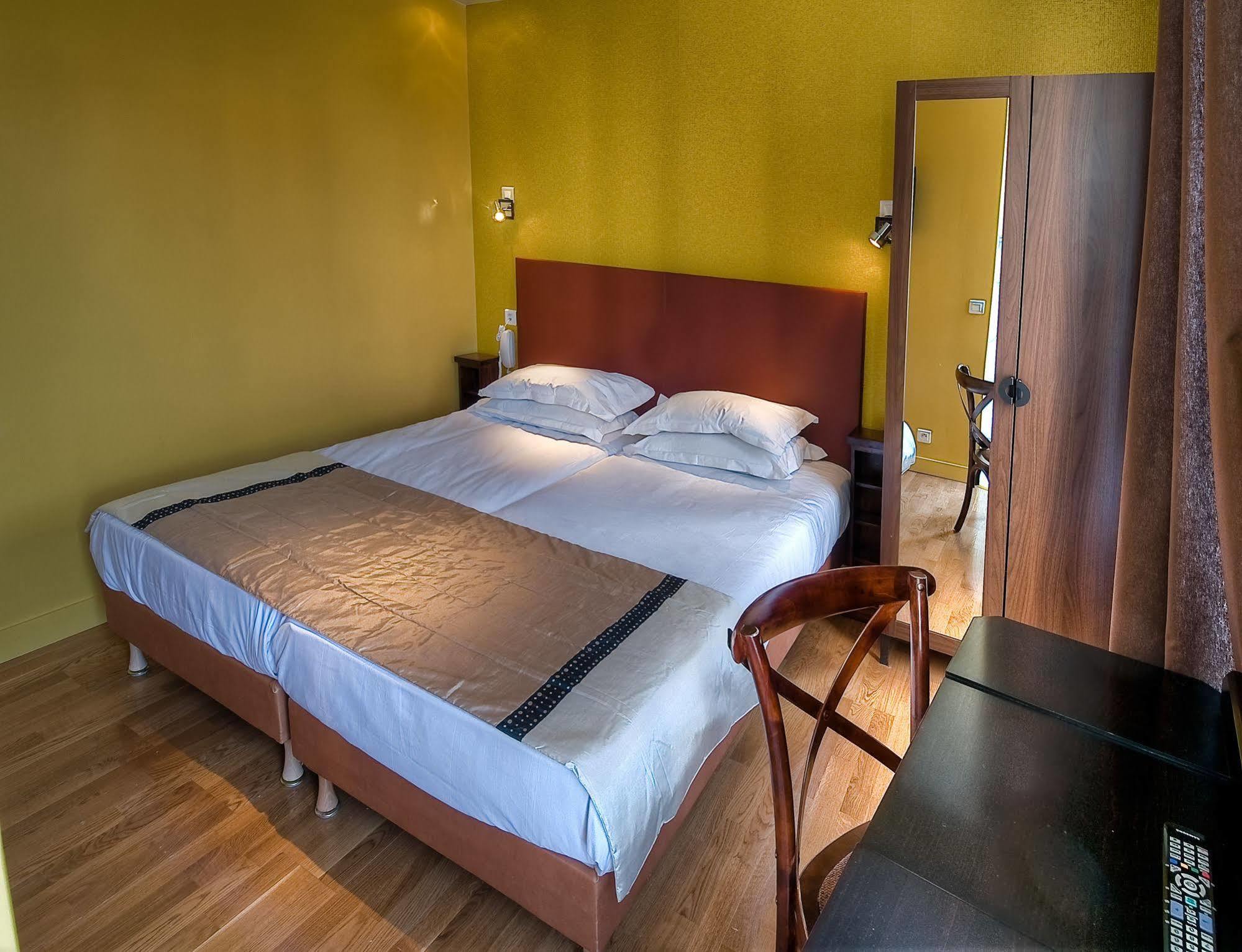 Hotel Tilde Παρίσι Εξωτερικό φωτογραφία