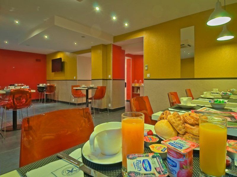 Hotel Tilde Παρίσι Εξωτερικό φωτογραφία