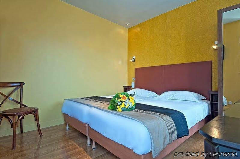 Hotel Tilde Παρίσι Εξωτερικό φωτογραφία